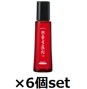 6個セット 毛歓 薬用育毛剤 150ml 医薬部外品