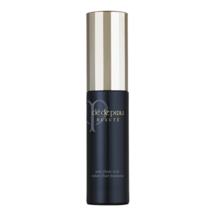 クレドポーボーテ オークル00 タンフリュイドエクラ  30ml