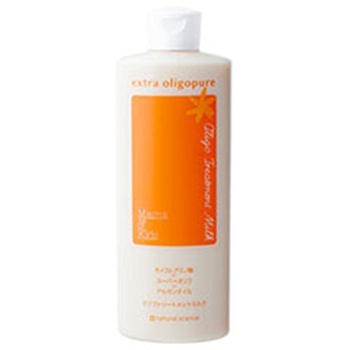 ママ&キッズ オリゴトリートメントミルク 300ml