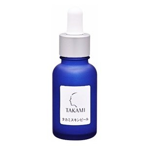 TAKAMI タカミスキンピール03 30ml