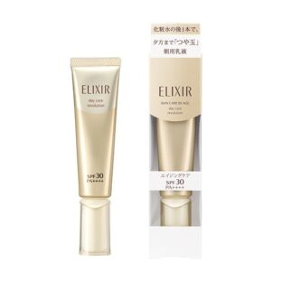 エリクシール シュペリエル デーケアレボリューションT+35ml 30++