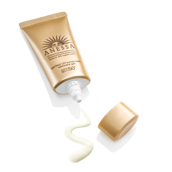 アネッサ パーフェクトUV スキンケアジェル a 32g SPF50 PA++++ - 画像 (2)