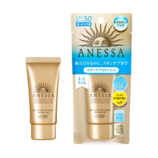 アネッサ パーフェクトUV スキンケアジェル a 32g SPF50 PA++++