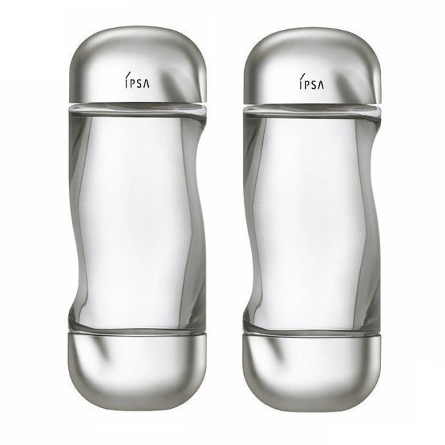 2本セット イプサ ザタイムR アクア 薬用化粧水 200ml