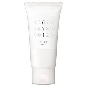 ポーラ アペックス671 フォームチェンジマスク90g