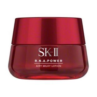 SK-II RNAパワー ラディカル ニュー エイジ エアリー ミルキー ローション80g