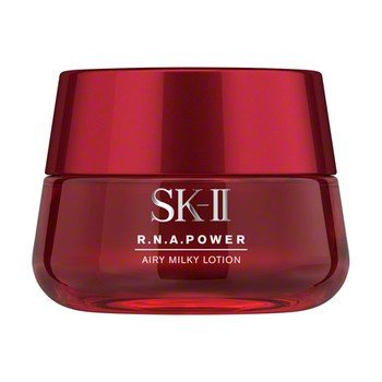 SK-II RNAパワー ラディカル ニュー エイジ エアリー ミルキー ローション80g