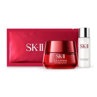 SK-II R.N.A.パワー エアリー ミルキー ローション ラディカル ニュー エイジ コフレ（LE）