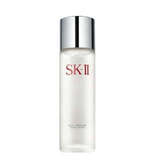 SK-II クリアローション 30ml （外箱なし）保湿