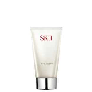 SK-II フェイシャル トリートメント クレンザー 120g