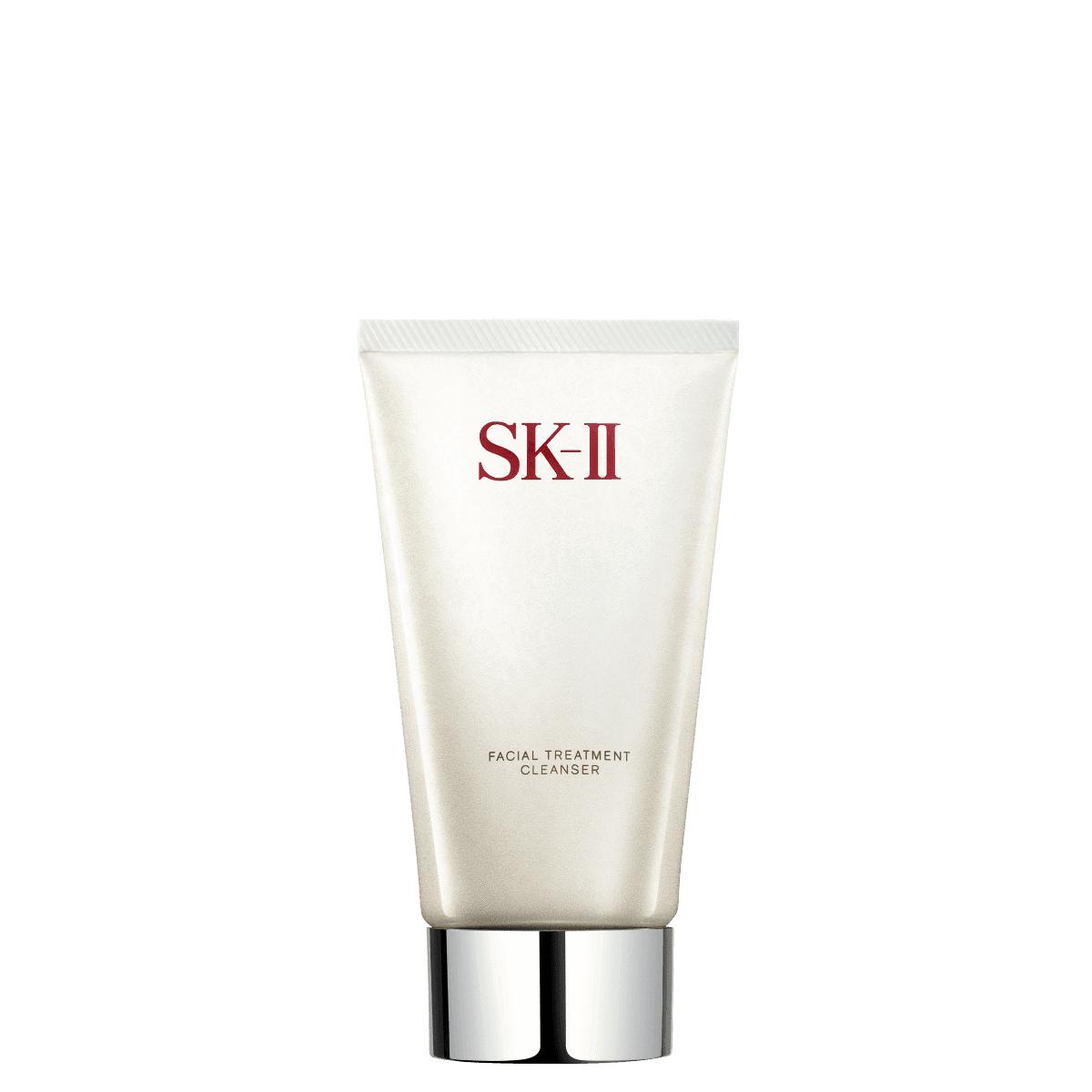 SK-II フェイシャル トリートメント クレンザー 120g