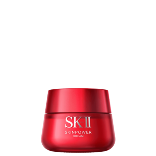 SK-II スキンパワー クリーム 80g
