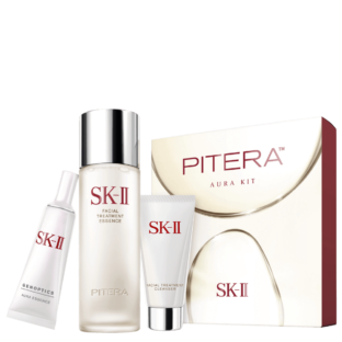 SK-II ピテラ オーラ キット
