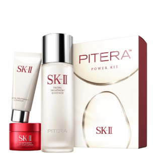SK-II ピテラ パワー キット