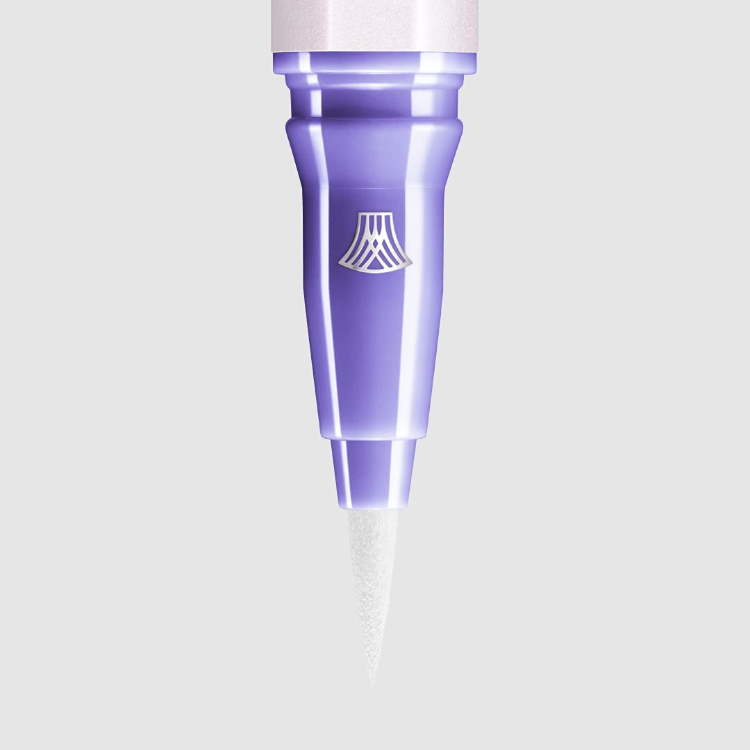 フローフシ UZU アイオープニングライナー ホワイト 0.55ml - 画像 (2)