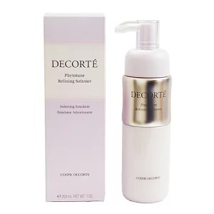 コスメデコルテ フィトチューン リファイニング ソフナー 乳液200ml