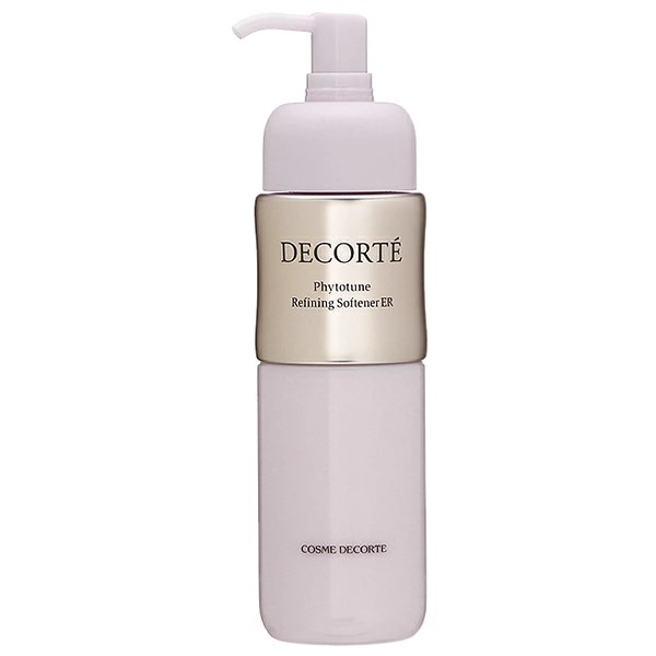 コスメデコルテ フィトチューン リファイニング ソフナーER 乳液200ml