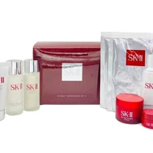 SK-II（エスケーツー）ピテラ エクスペリエンス キット5