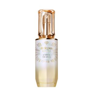 CPB クレドポーボーテ ル・セラム 美容液 50ml（2021キーラディアンスケア限定品）4514254114018 やわらか