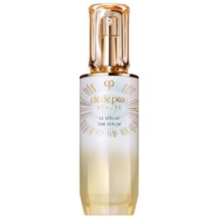 CPB クレドポーボーテ ル・セラム 美容液 75ml（2021キーラディアンスケア限定品）4514254114476 やわらか