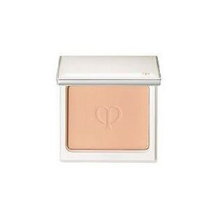 SHISEIDO 資生堂 CPB クレドポー ボーテ タンナチュレー ルプードルブランオークル10 #OC10 レフィル 美白ファンデーション パウダータイプ 11g 詰め替え用