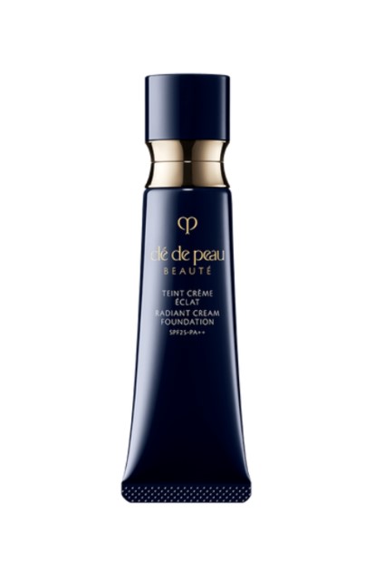 SHISEIDO 資生堂 CPB クレドポーボーテ タンクレームエクラn(ファンデーション)25g #OC10 オークル10 SPF25・PA++ クリームファンデーション 2021年8月リニューアル発売
