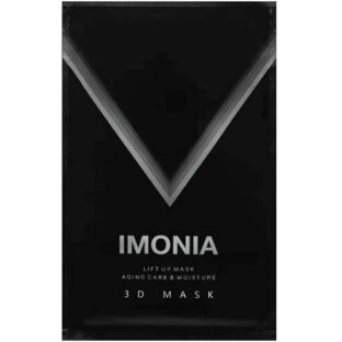 【令和新商品】IMONIA フェイスマスク 3D リフトアップマスク 3D 保湿