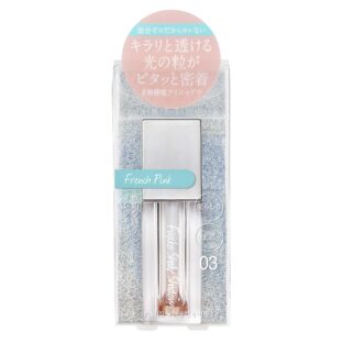 Fujiko フジコ シェイクシャドウ #03 French Pink フレンチピンク アイシャドウ 5g
