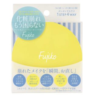 Fujiko フジコ あぶらとりウォーターパウダー フェイスパウダー 25g