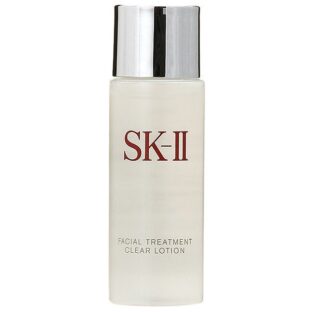 5個セット SK-II エスケーツー クリアローション 30ml ×５（外箱なし）保湿