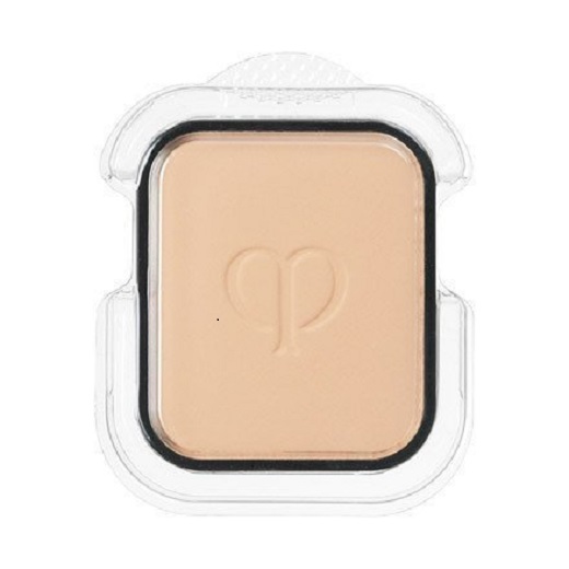 SHISEIDO 資生堂 CPB クレドポーボーテ タンプードルエクラ オークル00 #OC00 レフィル ファンデーション パウダータイプ 11g 詰め替え用 ギフト プレゼント