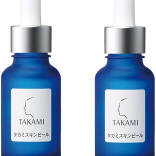 2個セット TAKAMIタカミ タカミスキンピール03 角質美容液30ml 4571205850623