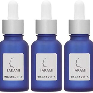3個セット TAKAMIタカミ タカミスキンピール03 角質美容液30ml 4571205850623