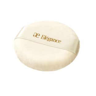 Eleganceエレガンス パフN（パウダー用 起毛タイプ）4965134220907