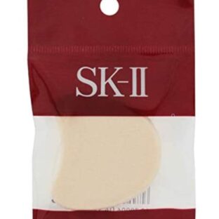 SK-II エスケーツー バフ フォア パウダー 1枚入（パフ ファンデーションスポンジ）
