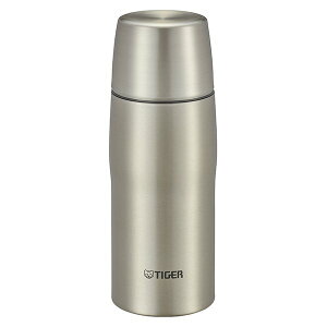 TIGERタイガー ステンレス製携帯用魔法瓶360ML MJD-A036 XC