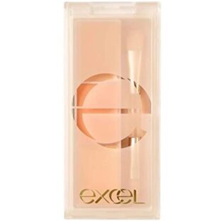 エクセル サイレントカバーコンシーラー 単品 3.5g excel