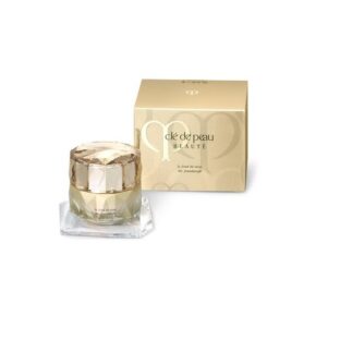 クレドポー ボーテ 資生堂 CPB SHISEIDO クリームファンデーション ル・フォンドゥタン OC20 オークル20 30g  ギフト プレゼント  人気 cpb クレドポー クリームファンデ 資生堂ファンデーション 紫外線対策 小じわ 美容成分 美容成分配合 乾燥対策 しみ オークル