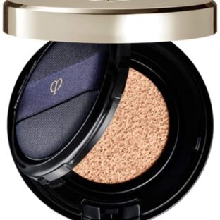 クレドポー ボーテ 資生堂 CPB SHISEIDO ファンデーション タンクッションエクラ 12g #PO00 ピンクオークル00  ギフト プレゼント