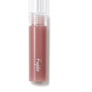 Fujikoフジコ フジコ ニュアンスラップ ティント05 無花果ブラウン 口紅 2.8g
