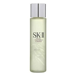 エスケーツー 化粧水 ローション 国内正規品 フェイシャル トリートメント エッセンス 250ml 保湿 美容液 女性 ギフト プレゼント  SK-II