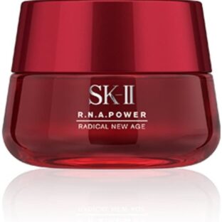 SK-II エスケーツー RNA パワーラディカル ニュー エイジ 50g 美容乳液 ミルク 4979006067064 ギフト プレゼント フェイスクリーム フェイシャルクリーム