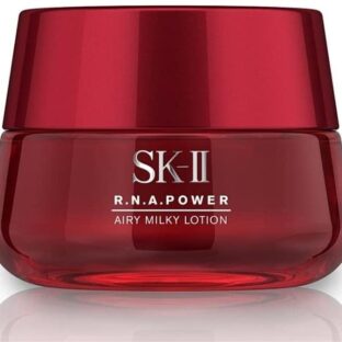 SK-II RNAパワー ラディカル ニュー エイジ エアリー ミルキー ローション 美容乳液 50g 4979006077162  ギフト プレゼント フェイスミルク　フェイシャルミルク フェースミルク