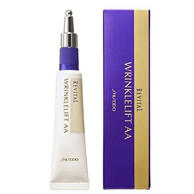 リバイタル リンクルリフトAA 薬用美容液 エイジングケア 15g アイケア【医薬部外品】