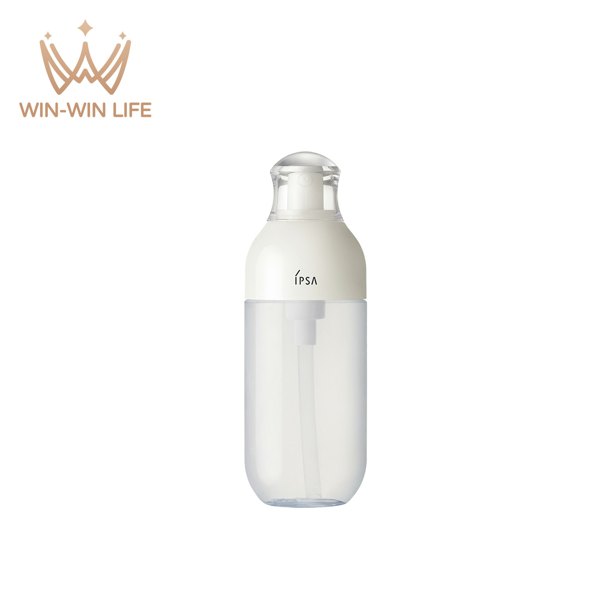 イプサ ME1 化粧液<医薬部外品>175ml エマルジョン 美容乳液 乳液 化粧液 保湿 潤い うるおい しっとり 素肌 美肌 ピュア肌 METABOLIZER1 透明感 ハリ感 弾む 脂っぽい肌 脂っぽい皮膚 カサつきやすい ザラつきやすい ギフト プレゼント