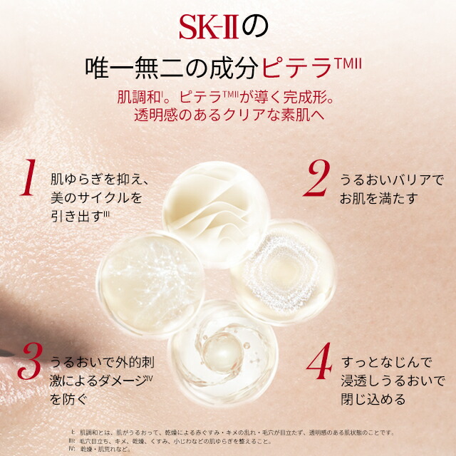 エスケーツー フェイシャル トリートメント エッセンス 75ml(2026年桜デザイン限定ボトル)ラッピングセット 桜デザインケース・紙袋付き プレゼント・ギフト最適 お祝い お礼 記念日 誕生日 シーズナルイベント 桜リミテッド エディション SK-II SK2 sk2 - 画像 (3)