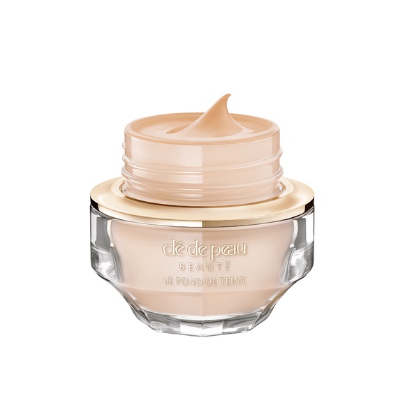クレドポー ボーテ 資生堂 CPB SHISEIDO ル フォンドゥタンn#OC00 30g(ファンデーション クリームファンデーション ジェルファンデーション 美容ファンデーション ラグジュアリーファンデーション)男女兼用 男女問わず ユニセックス メンズメイクアップ - 画像 (2)