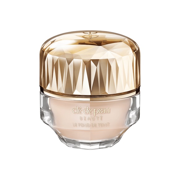 クレドポー ボーテ 資生堂 CPB SHISEIDO ル フォンドゥタンn#OC00 30g(ファンデーション クリームファンデーション ジェルファンデーション 美容ファンデーション ラグジュアリーファンデーション)男女兼用 男女問わず ユニセックス メンズメイクアップ - 画像 (3)