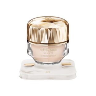 クレドポー ボーテ 資生堂 CPB SHISEIDO ル フォンドゥタンｎ#OC00 30g（ファンデーション クリームファンデーション ジェルファンデーション 美容ファンデーション ラグジュアリーファンデーション）男女兼用 男女問わず ユニセックス メンズメイクアップ