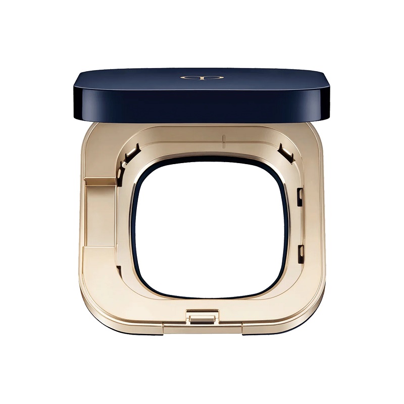 クレドポー ボーテ 資生堂 CPB SHISEIDO タンクッションエクラ ルミヌ 本体セット ファンデーション 15g レフィル パフ付き 専用ケース付き なめらかなつや肌を実現 クッションファンデーション - 画像 (5)